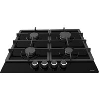 Варочная панель Haier HHX-G64CNB - Превью изображения №3 — Интернет-магазин Your Sale