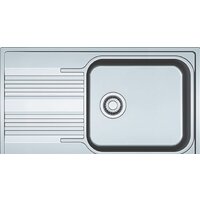 Franke Smart SRX 611-86 XL