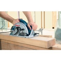 Bosch GKS 65 GCE Professional (0601668901) Image #6