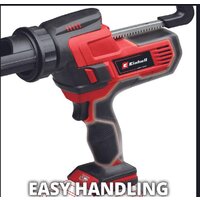 Einhell TE-SG 18/10 Li - Solo (без АКБ) Image #6