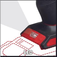 Einhell TE-SG 18/10 Li - Solo (без АКБ) Image #7