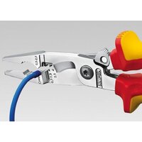 Стриппер Knipex 1386200 - Превью изображения №4 — Интернет-магазин Your Sale