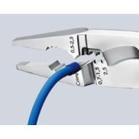 Стриппер Knipex 1386200 - Превью изображения №3 — Интернет-магазин Your Sale