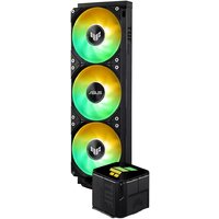 Система жидкостного охлаждения для процессора ASUS TUF Gaming LC III 360 ARGB (черный) - Превью изображения №5 — Интернет-магазин Your Sale