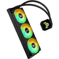 Система жидкостного охлаждения для процессора ASUS TUF Gaming LC III 360 ARGB (черный) - Превью изображения №6 — Интернет-магазин Your Sale