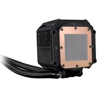 Система жидкостного охлаждения для процессора ASUS TUF Gaming LC III 360 ARGB (черный) - Превью изображения №11 — Интернет-магазин Your Sale