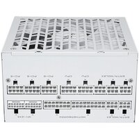 Блок питания Sama P1200 1200W P1200-WHPFF001-EU - Превью изображения №4 — Интернет-магазин Your Sale
