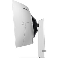 Игровой монитор Samsung Odyssey OLED G9 LS49DG910SIXCI - Превью изображения №11 — Интернет-магазин Your Sale