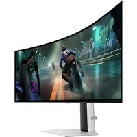 Игровой монитор Samsung Odyssey OLED G9 LS49DG910SIXCI - Превью изображения №4 — Интернет-магазин Your Sale