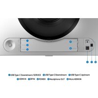 Игровой монитор Samsung Odyssey OLED G9 LS49DG910SIXCI - Превью изображения №13 — Интернет-магазин Your Sale