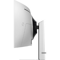 Игровой монитор Samsung Odyssey OLED G9 LS49DG910SIXCI - Превью изображения №8 — Интернет-магазин Your Sale