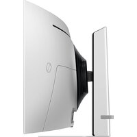 Игровой монитор Samsung Odyssey OLED G9 LS49DG910SIXCI - Превью изображения №9 — Интернет-магазин Your Sale