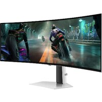 Игровой монитор Samsung Odyssey OLED G9 LS49DG910SIXCI - Превью изображения №3 — Интернет-магазин Your Sale