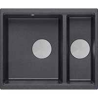 Кухонная мойка Quadron HCQL5646U8-BS_U - Превью изображения №2 — Интернет-магазин Your Sale