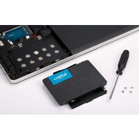 SSD Crucial BX500 240GB CT240BX500SSD1 - Превью изображения №6 — Интернет-магазин Your Sale