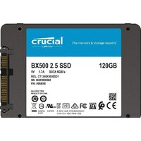 SSD Crucial BX500 240GB CT240BX500SSD1 - Превью изображения №4 — Интернет-магазин Your Sale