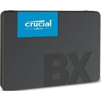 SSD Crucial BX500 240GB CT240BX500SSD1 - Превью изображения №2 — Интернет-магазин Your Sale
