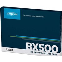 SSD Crucial BX500 240GB CT240BX500SSD1 - Превью изображения №5 — Интернет-магазин Your Sale