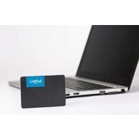 SSD Crucial BX500 240GB CT240BX500SSD1 - Превью изображения №7 — Интернет-магазин Your Sale