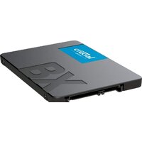 SSD Crucial BX500 240GB CT240BX500SSD1 - Превью изображения №3 — Интернет-магазин Your Sale