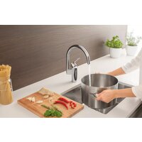 Grohe Eurostyle Cosmopolitan 30221002 Image #2