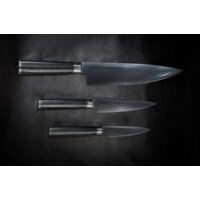 Набор ножей Samura Mo-V SM-0220 - Превью изображения №2 — Интернет-магазин Your Sale