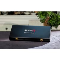 Набор ножей Samura Mo-V SM-0220 - Превью изображения №8 — Интернет-магазин Your Sale