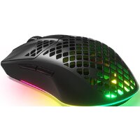 SteelSeries Aerox 3 Wireless Image #2
