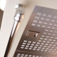 Кухонная вытяжка Vestfrost VE–90RSABG - Превью изображения №6 — Интернет-магазин Your Sale