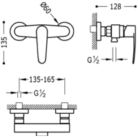Tres Flat-tres 20416701 Image #2