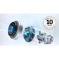 Пылесос Bosch Serie 2 BGLS2BA1 - Превью изображения №4 — Интернет-магазин Your Sale