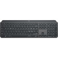 Logitech MX Keys for Business 920-010251 (графитовый, нет кириллицы)