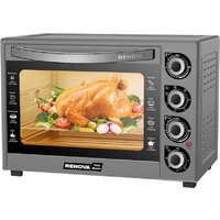 Мини-печь Renova MO-60GFRLTS1 - Превью изображения №2 — Интернет-магазин Your Sale