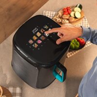 Аэрогриль (аэрофритюрница) Cecotec Cecofry&Grill Smokin'Prime 6500 - Превью изображения №8 — Интернет-магазин Your Sale