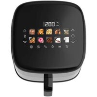 Аэрогриль (аэрофритюрница) Cecotec Cecofry&Grill Smokin'Prime 6500 - Превью изображения №3 — Интернет-магазин Your Sale