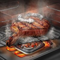 Аэрогриль (аэрофритюрница) Cecotec Cecofry&Grill Smokin'Prime 6500 - Превью изображения №7 — Интернет-магазин Your Sale