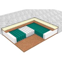 ЭОС Аспект Тип 9с 200x200 (трикотаж) Image #2