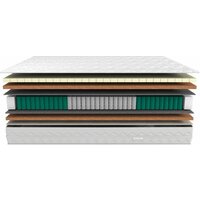 ЭОС Аспект Тип 9с 200x200 (трикотаж) Image #3