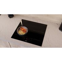 Варочная панель Kernau KIH 6435-4B BL - Превью изображения №2 — Интернет-магазин Your Sale