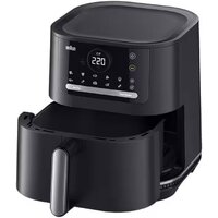 Аэрогриль (аэрофритюрница) Braun MultiFry 5 2-in-1 HF 5054I - Превью изображения №3 — Интернет-магазин Your Sale