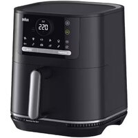 Аэрогриль (аэрофритюрница) Braun MultiFry 5 2-in-1 HF 5054I - Превью изображения №2 — Интернет-магазин Your Sale