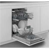 Встраиваемая посудомоечная машина Hotpoint HIS 2D86 D - Превью изображения №3 — Интернет-магазин Your Sale