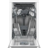 Встраиваемая посудомоечная машина Hotpoint HIS 2D86 D - Превью изображения №2 — Интернет-магазин Your Sale