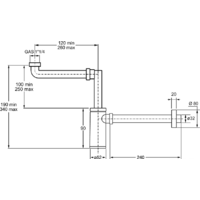Bonomini 0595SP25K7 Image #3