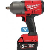 Milwaukee M18 ONEFHIWF12-502X 4933459727 (с 2-мя АКБ, кейс)