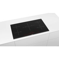 Варочная панель Bosch Serie 8 PIV975DC1E - Превью изображения №4 — Интернет-магазин Your Sale