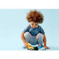 LEGO Duplo 10930 Бульдозер Image #8