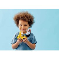 LEGO Duplo 10930 Бульдозер Image #7