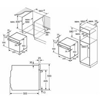 MAUNFELD AEOC6040B Image #14