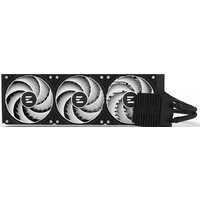 Система жидкостного охлаждения для процессора Zalman ALPHA2 A36 (черный) - Превью изображения №4 — Интернет-магазин Your Sale